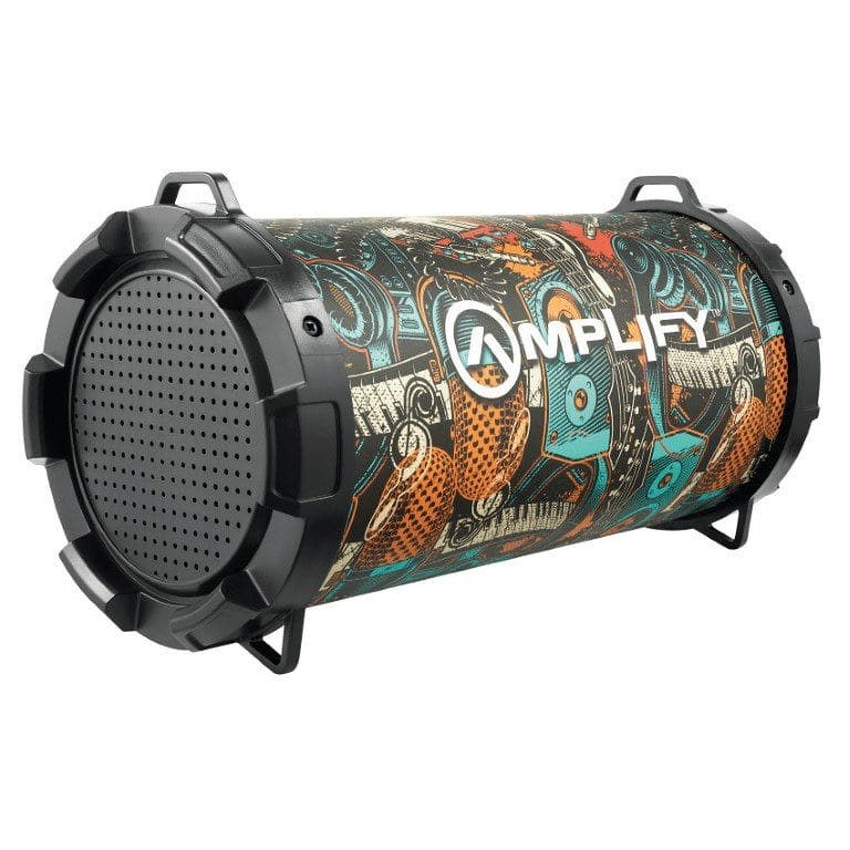 Amplify Cadence Series Speaker Graffiti AMP-3200-MX