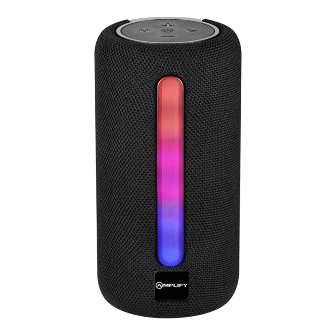 Amplify Sound Pop Bluetooth Speaker Black AMP-3205-BK