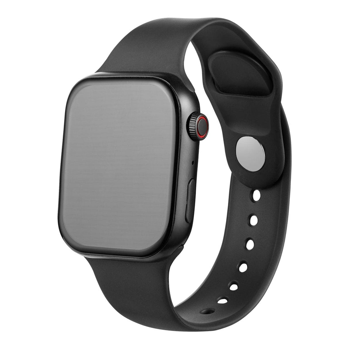 Amplify Challenge Series Smartwatch Black AMP-5071-BK(V2)