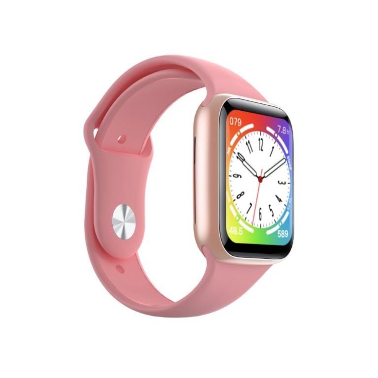 Amplify Challenge Series Smartwatch Rose Gold AMP-5071-GD