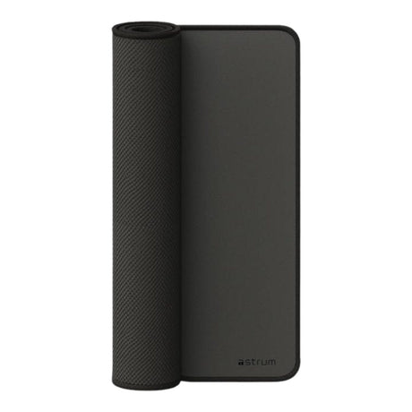 Astrum MP730G Large Desk Mat with Anti-Fray Stitched Edges & Rubber Base AMP730GG