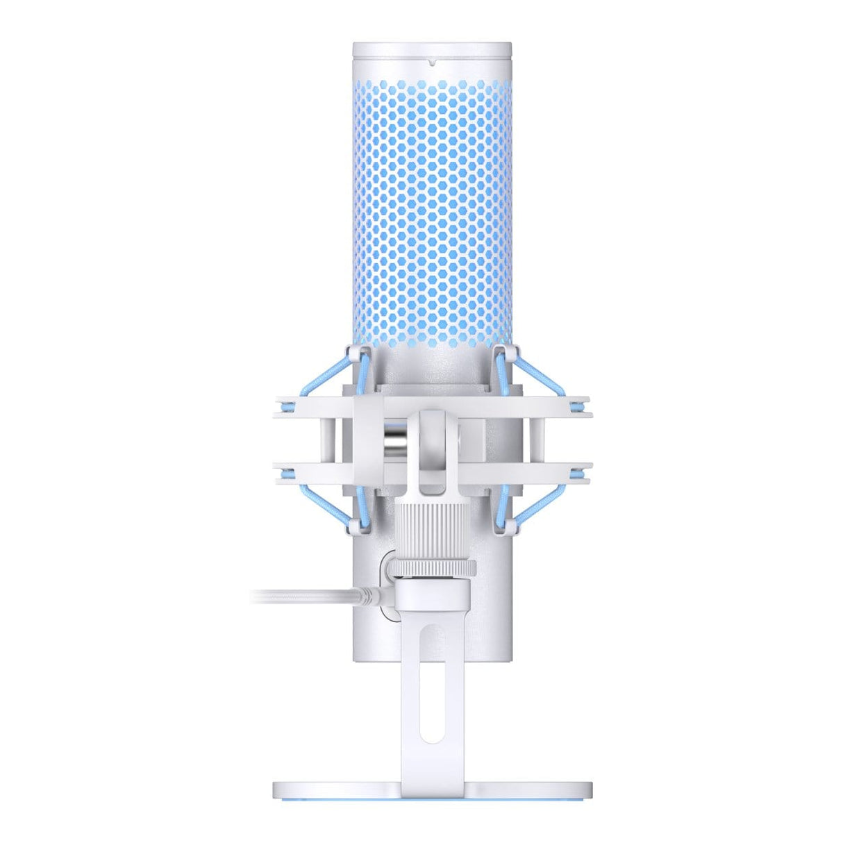 HyperX QuadCast 2 USB Microphone Frost AN1D9AA