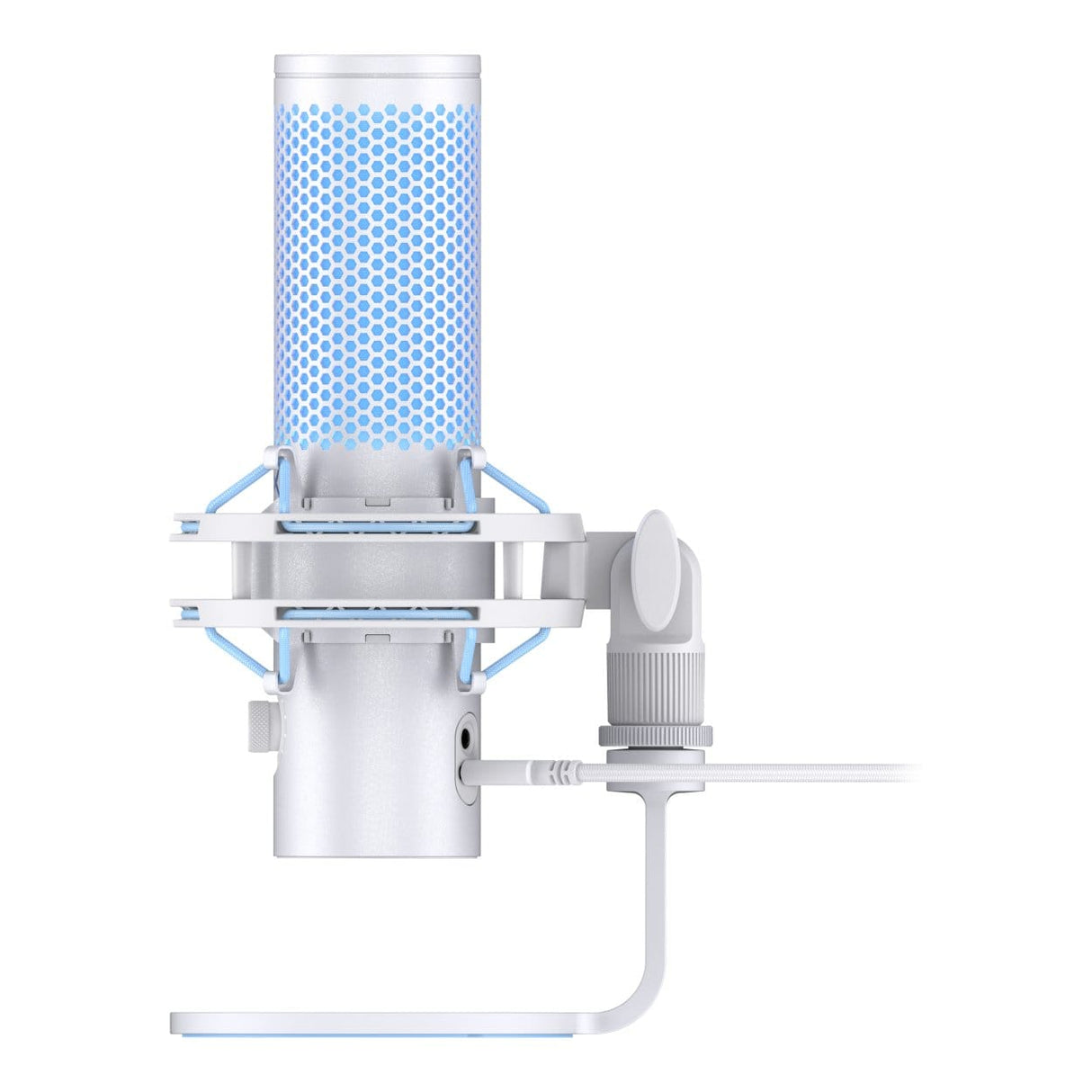 HyperX QuadCast 2 USB Microphone Frost AN1D9AA