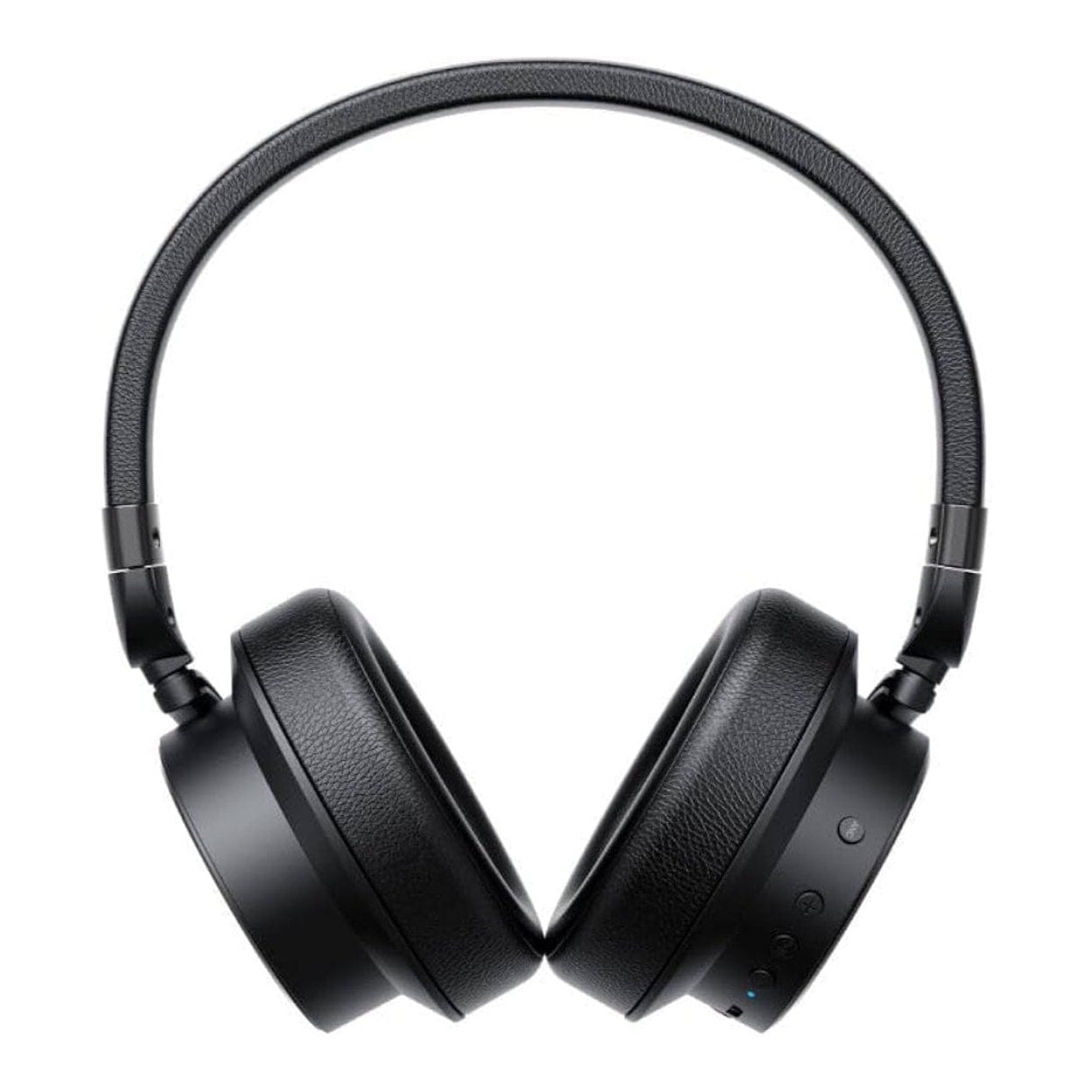 Burtone Bold ANC Bluetooth Wireless Headset Black ANCHEAD-BK