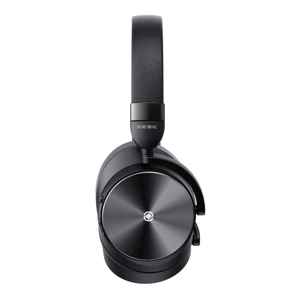 Burtone Bold ANC Bluetooth Wireless Headset Black ANCHEAD-BK