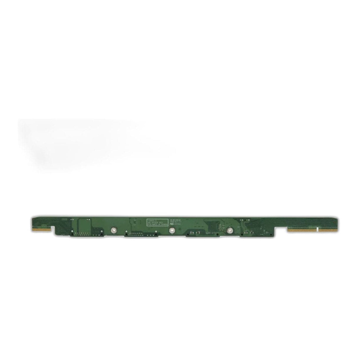 Supermicro Single Platform Backplane for 5039MA8-H12RFT