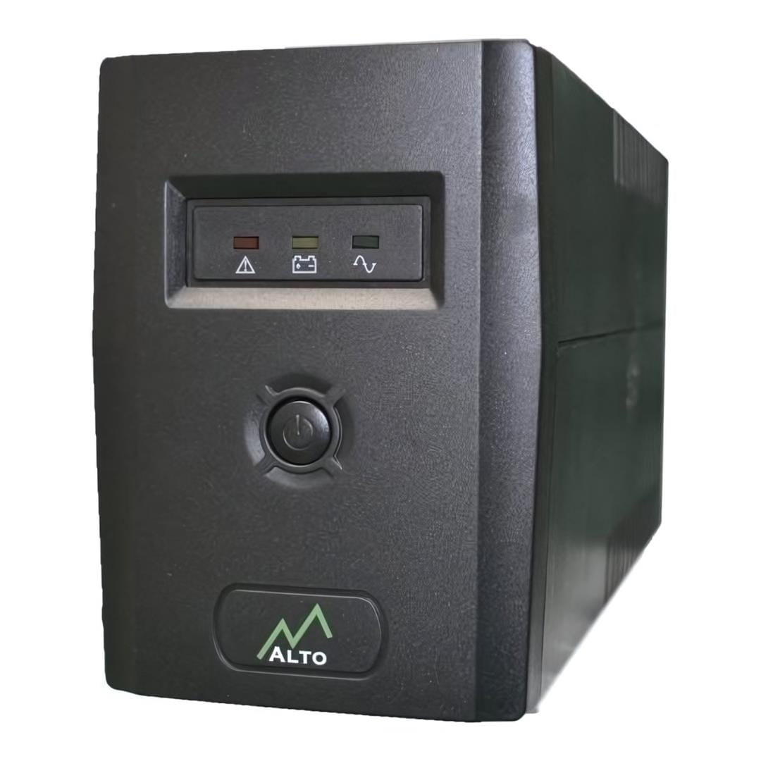 Alto Power Series AP1200 1200VA Line Interactive UPS