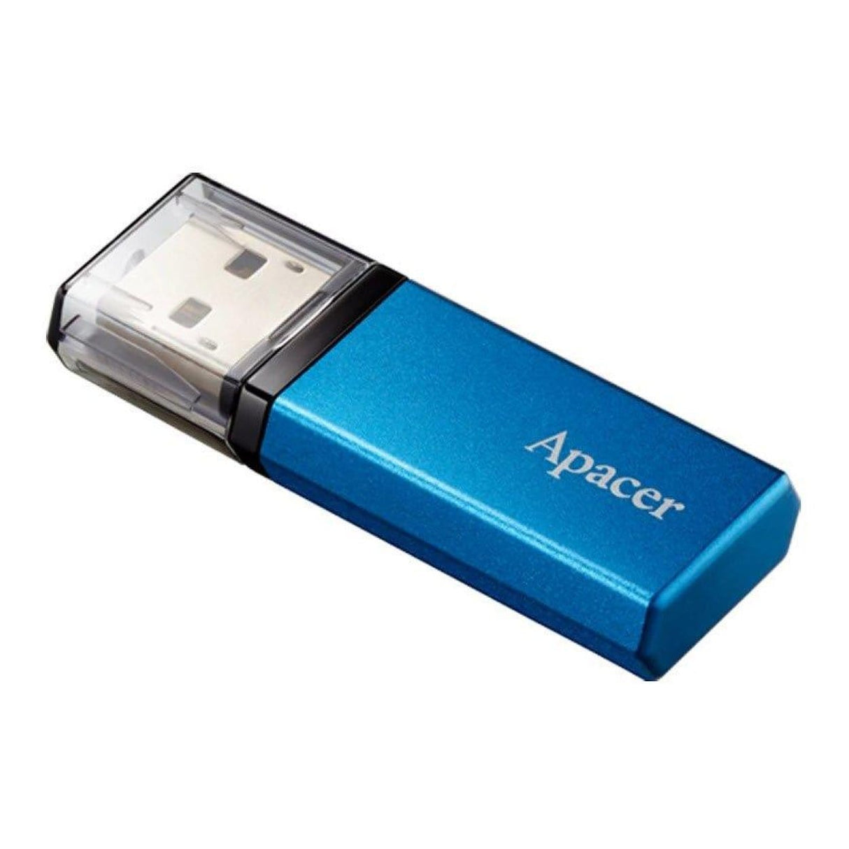 Apacer AH25C 128GB USB Flash Drive Blue AP128GAH25CU-1