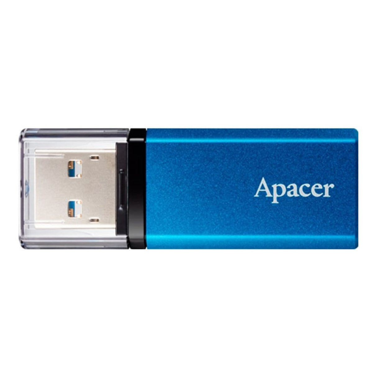 Apacer AH25C 128GB USB Flash Drive Blue AP128GAH25CU-1
