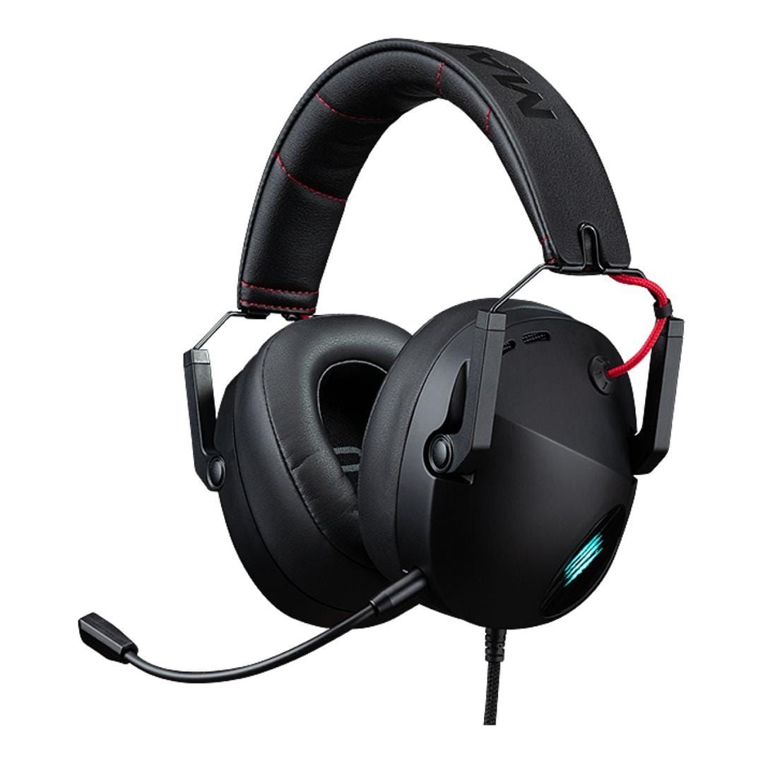Mad Catz P.I.L.O.T. 5 RGB 7.1 Gaming Headset AP13C2INBL000-0