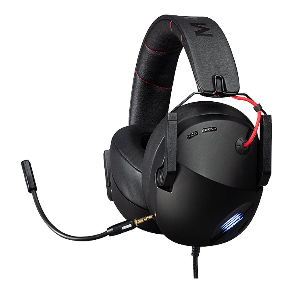 Mad Catz P.I.L.O.T. 5 RGB 7.1 Gaming Headset AP13C2INBL000-0