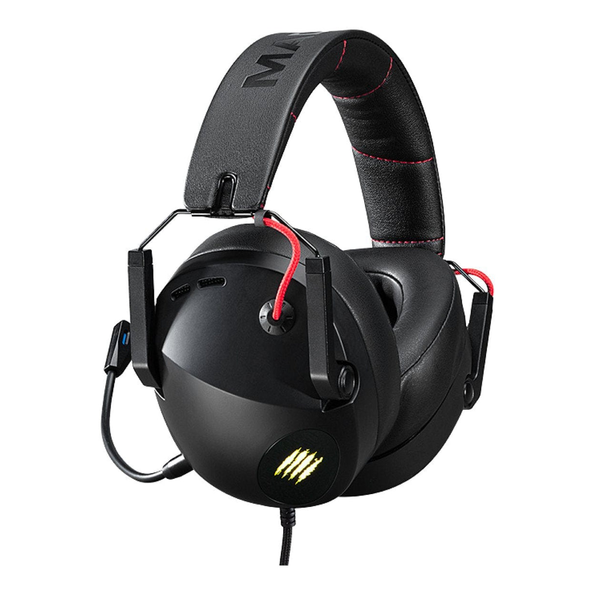 Mad Catz P.I.L.O.T. 5 RGB 7.1 Gaming Headset AP13C2INBL000-0