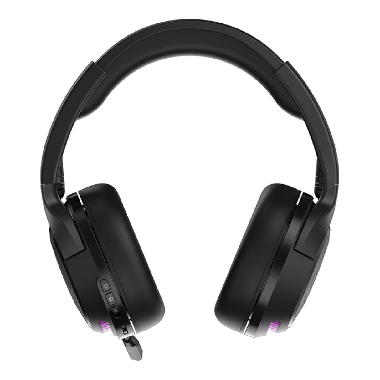 Mad Catz P.I.L.O.T. Pro Dual Wireless RGB 7.1 Gaming Headset AP13WHINBL000-0