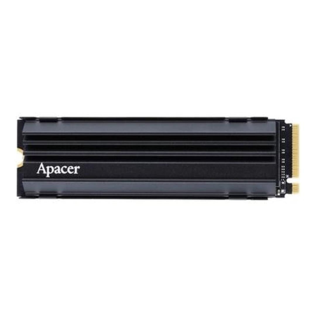 Apacer M.2 1TB PCIe 4.0 NVMe Internal SSD AP1TBAS2280Q4U5-1