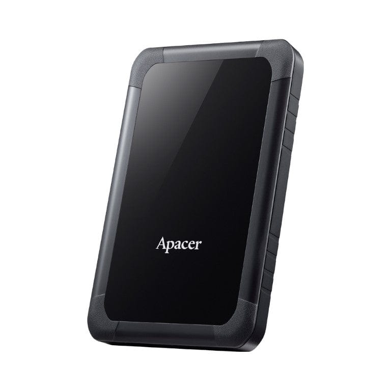 Apacer AC532 2.5-inch 2TB Shockproof Portable External HDD AP2TBAC532B-1
