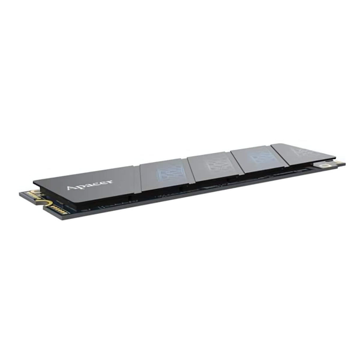 Apacer AS2280P4U 2TB M.2 PCIe 3.0 NVMe 3D NAND Internal SSD