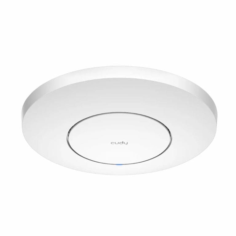 Cudy AX3000 2.5G Dual-Band Wi-Fi 6 Ceiling Access Point AP3000