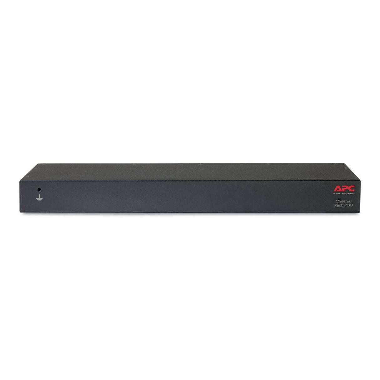 APC AP7821B 1U Rack Metered 16A 208/230V 8 x C13 Power Distribution Unit