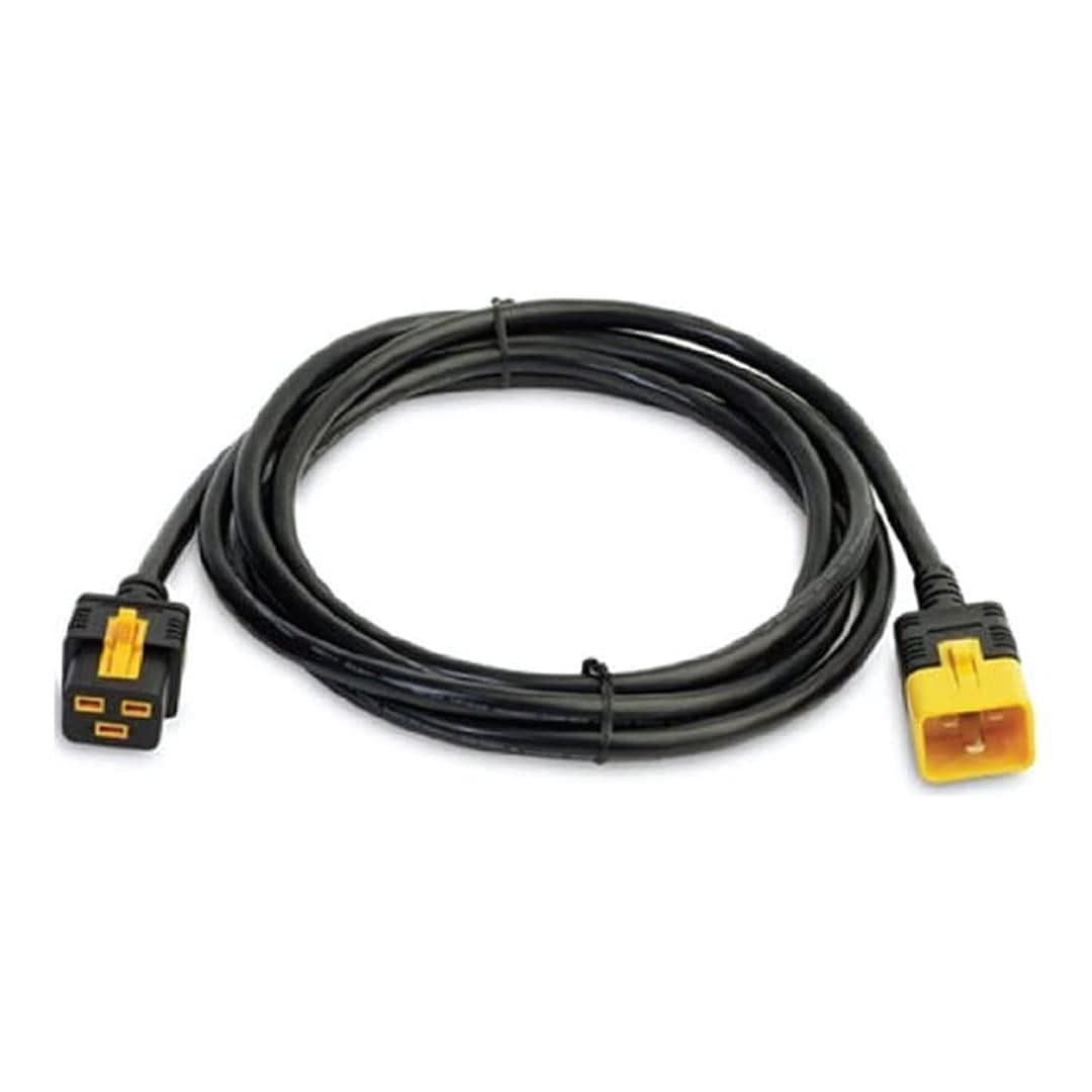 APC AP8760 3m C19 to C20 Power Cord
