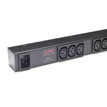 APC Basic Rack PDU AP9572
