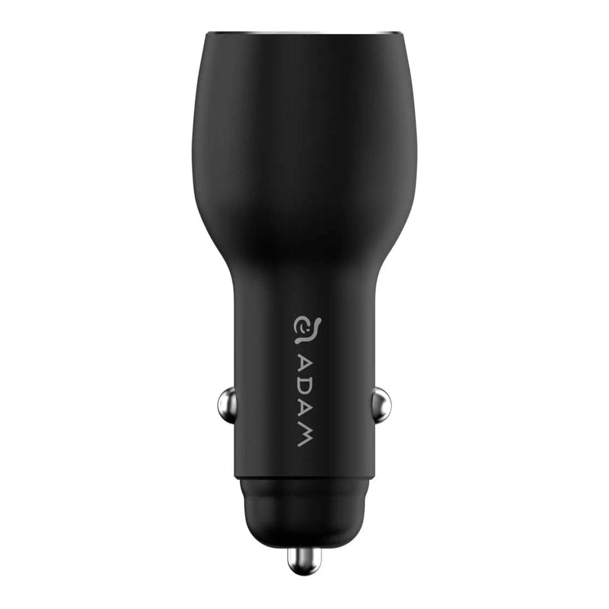 Adam Elements OMNIA C1 Pro 2-in-1 83W Universal Car Charger Black APAADC1PROBK