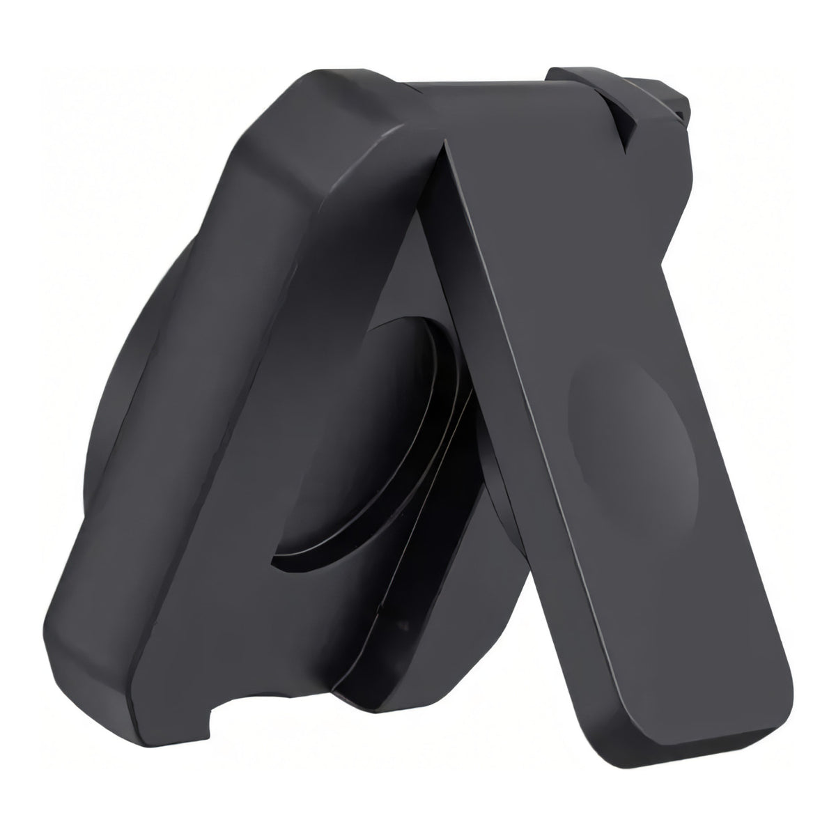 Adam Elements MAG 25 Qi2 25W 2-in-1 Pocket Charging Stand - Grey APAADMAG25GY