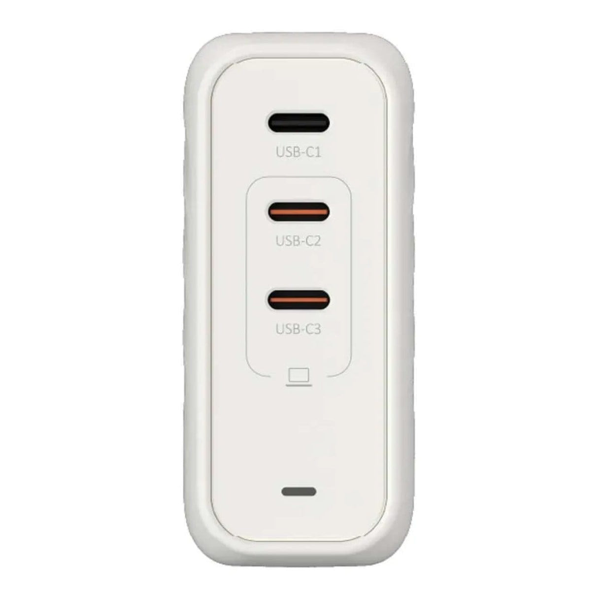 Adam Elements OMNIA Pro 3-in-1 140W Power Charging Kit White APAADPRO140WH