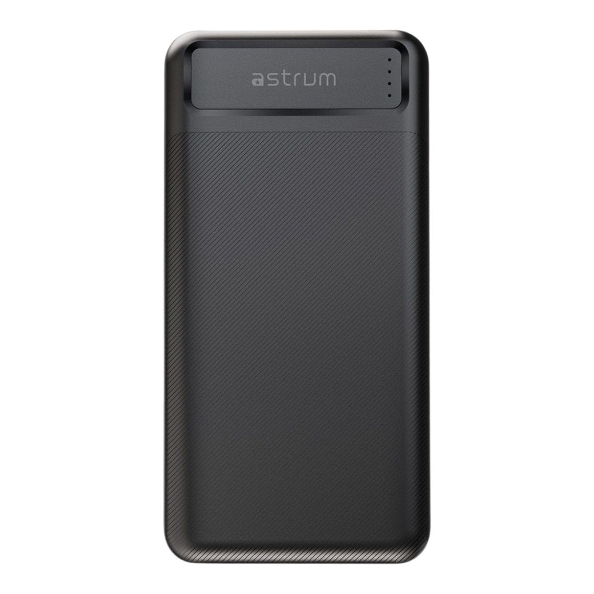 Astrum PB20K 20000mAh USB-A Power Bank Black APB20KB