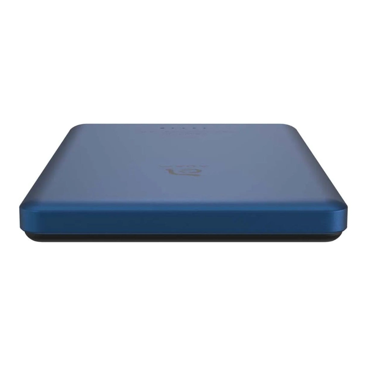 Adam Elements GRAVITY C5 5000mAh Wireless Ultra Slim Power Bank Blue APBADGVC5BL
