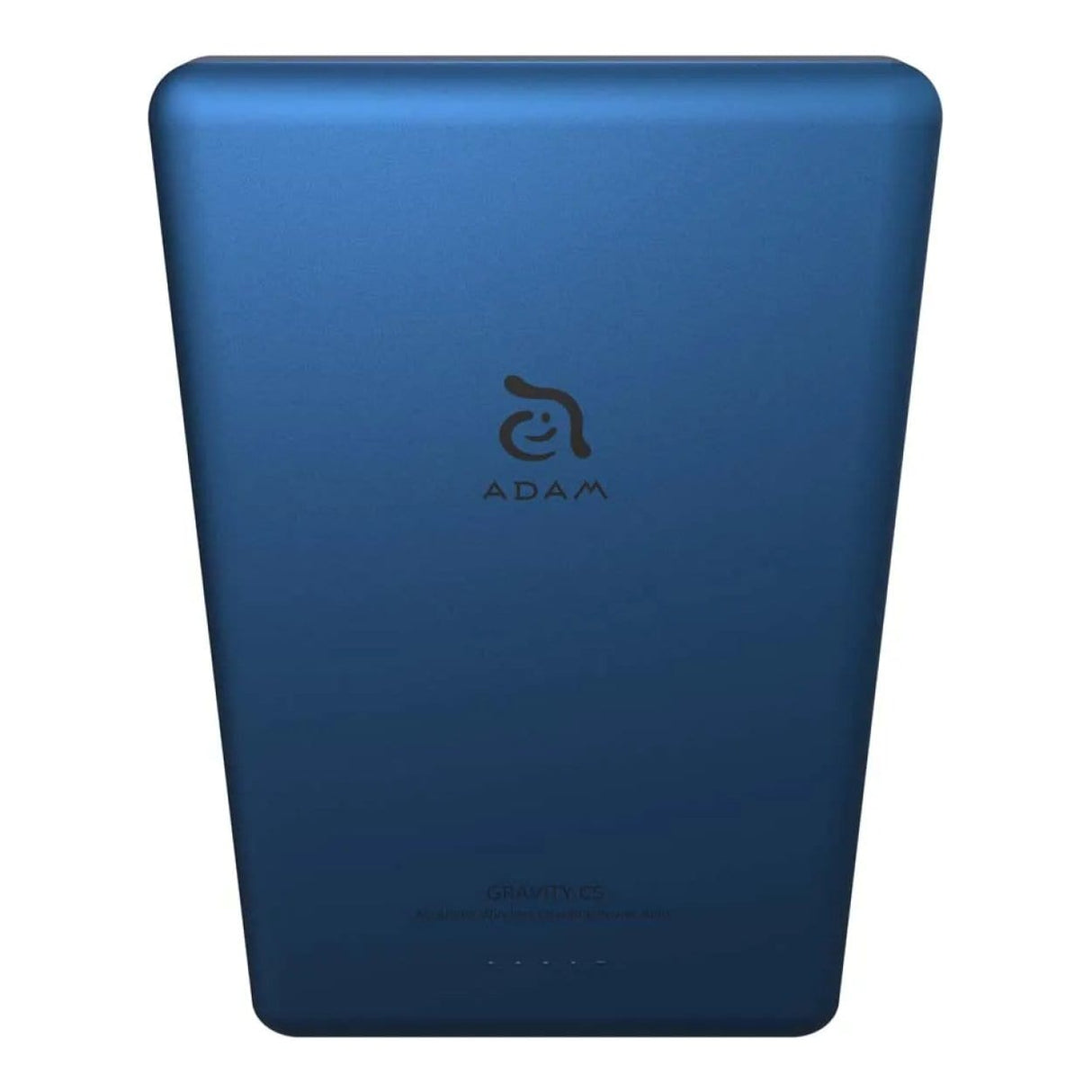 Adam Elements GRAVITY C5 5000mAh Wireless Ultra Slim Power Bank Blue APBADGVC5BL