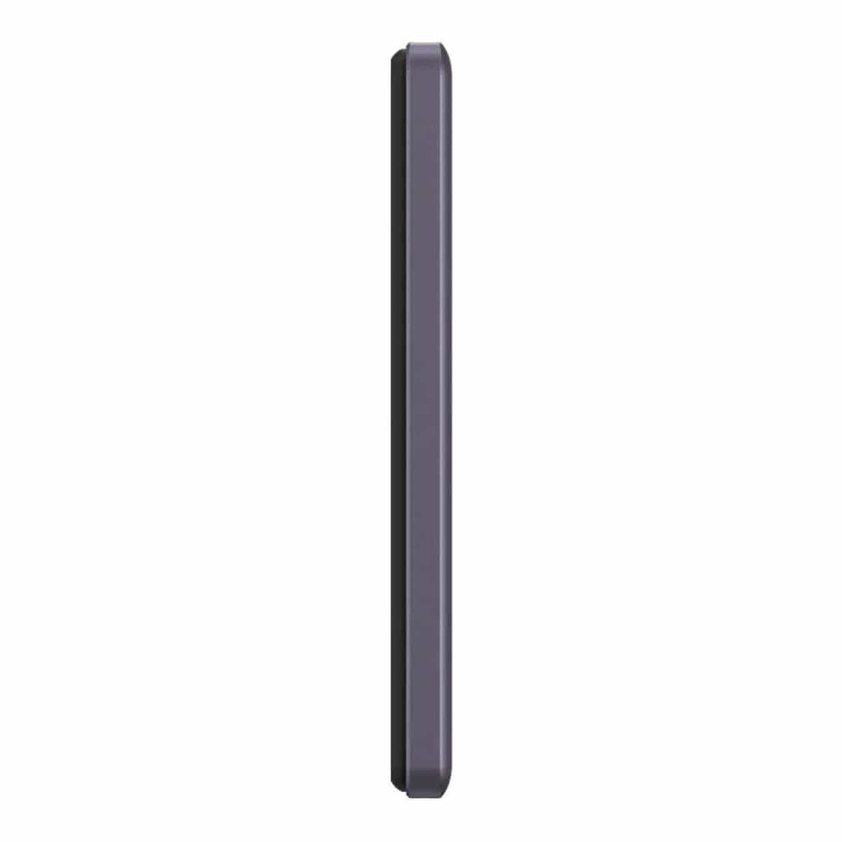 Adam Elements GRAVITY C5 5000mAh Wireless Ultra Slim Power Bank Purple APBADGVC5PP