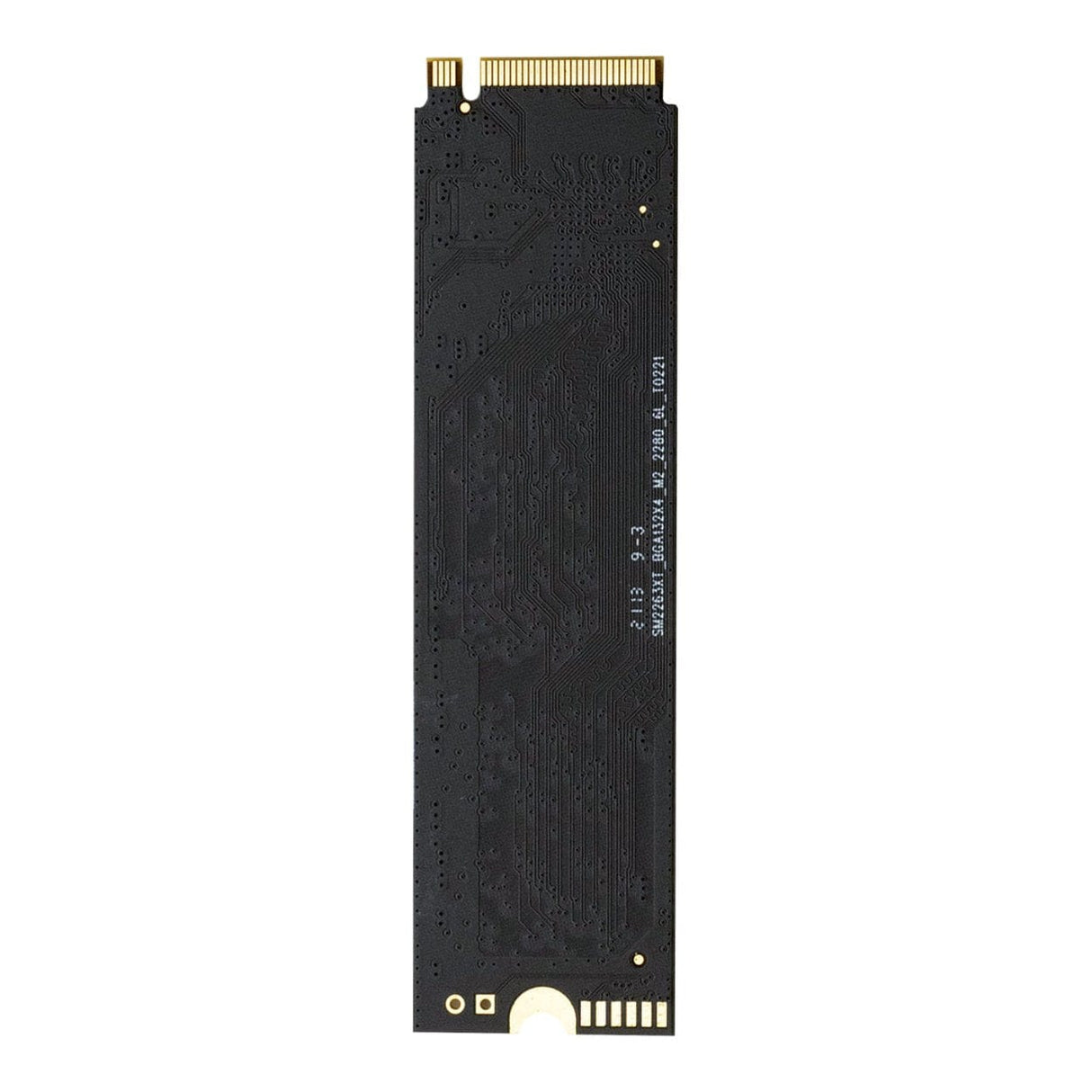 Astrum P256G M.2 256GB PCIe 3.0 NVMe Internal SSD APE256G