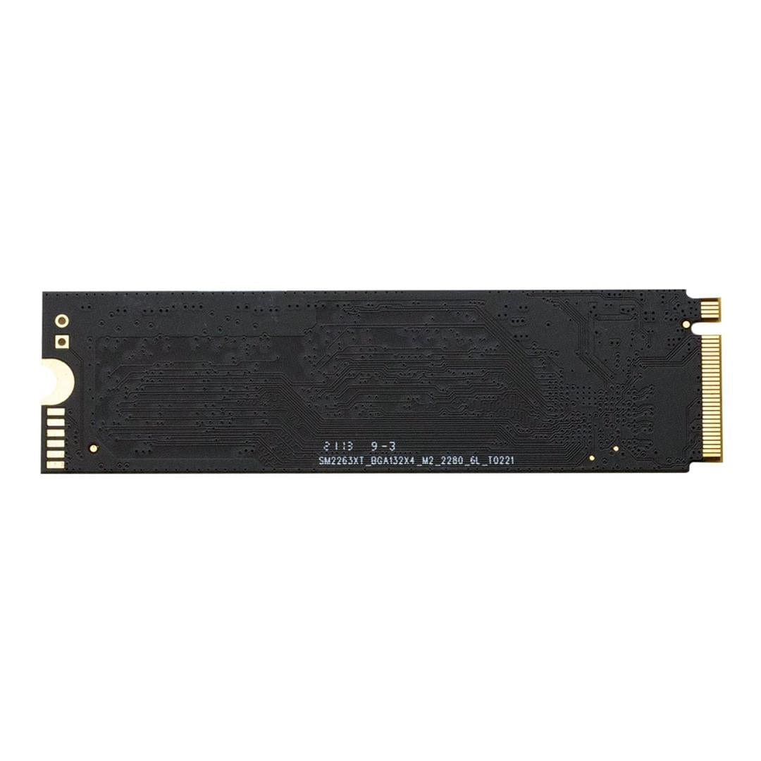 Astrum P256G M.2 256GB PCIe 3.0 NVMe Internal SSD APE256G