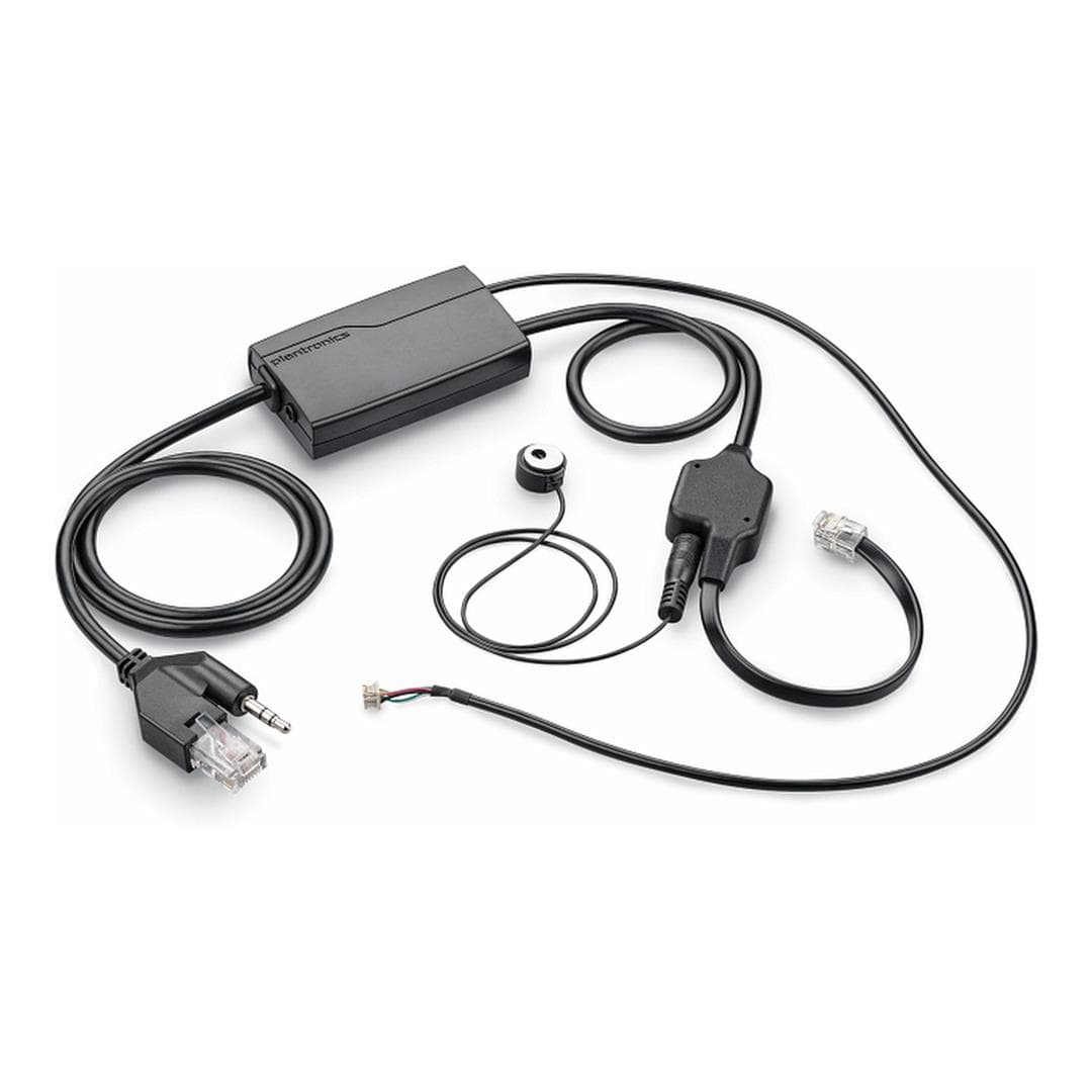 Poly APN-91 Electronic Hook Switch for NEC Savi and CS500 Series