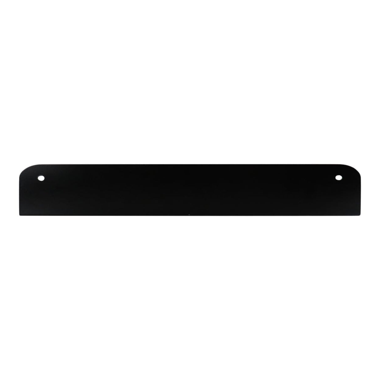 Parrot APS2512 Slatted Panel 1200mm Steel Wall Shelf