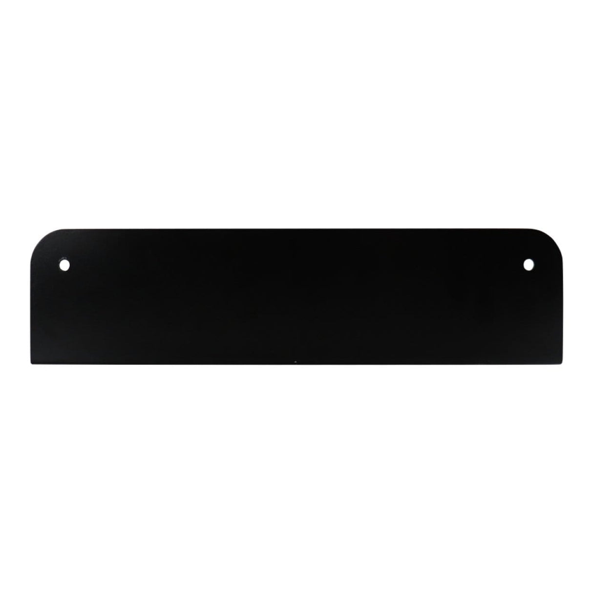 Parrot APS2530 Slatted Panel 300mm Steel Wall Shelf