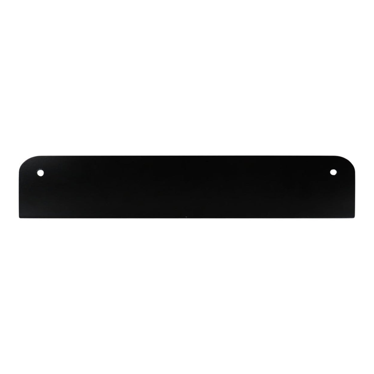 Parrot APS2590 Slatted Panel 900mm Steel Wall Shelf