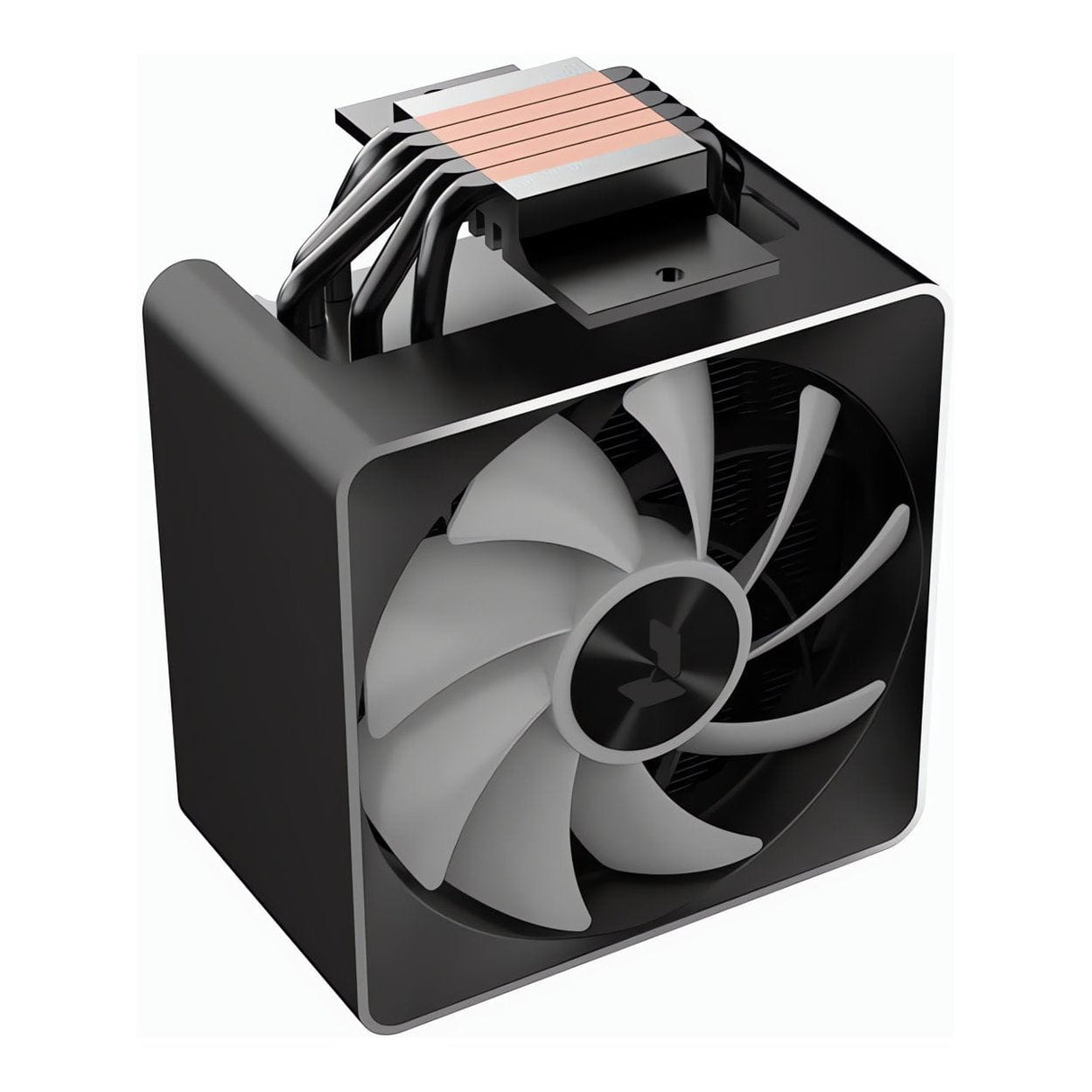 APNX AP1-V ARGB CPU Air Cooler Black APTC-PF30517.11