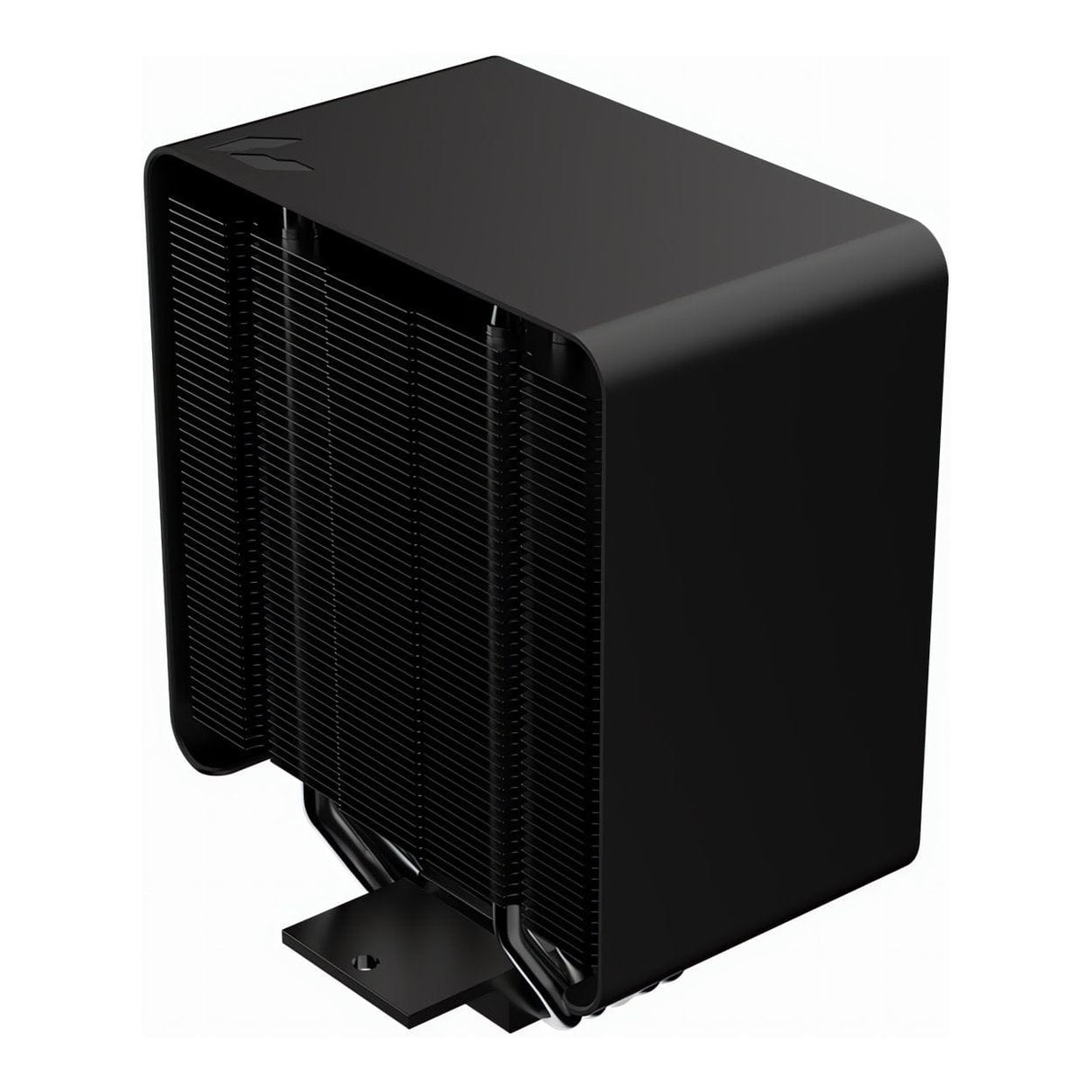 APNX AP1-V ARGB CPU Air Cooler Black APTC-PF30517.11