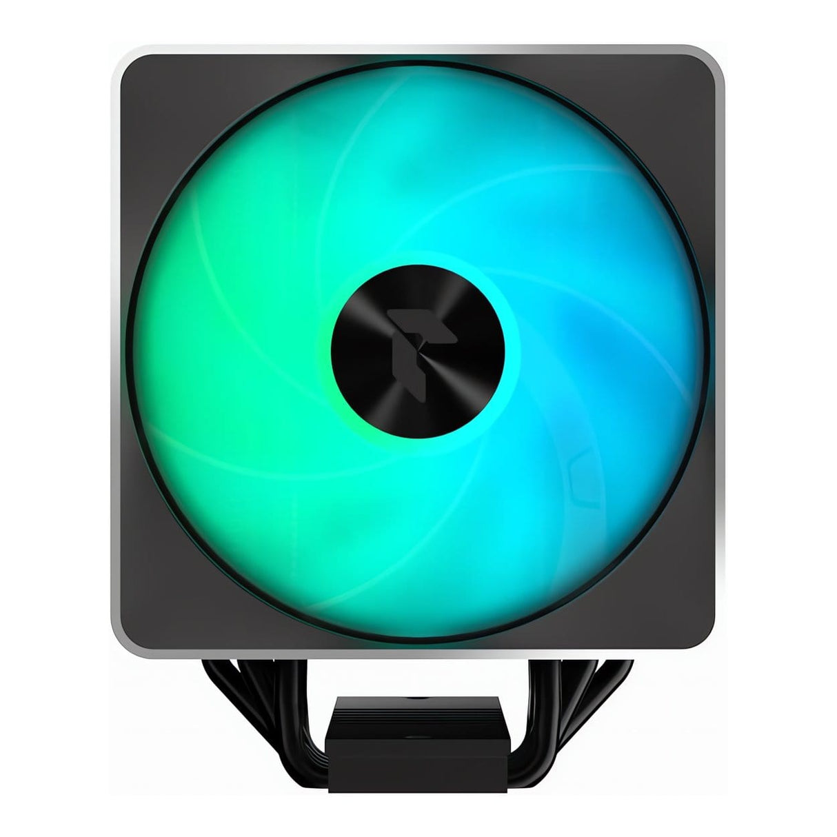 APNX AP1-V ARGB CPU Air Cooler Black APTC-PF30517.11