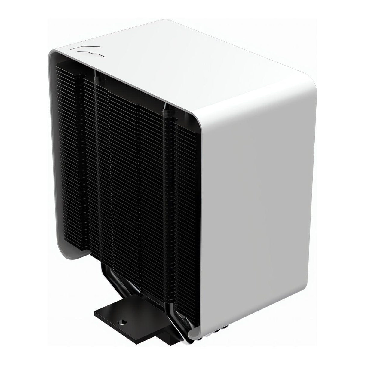 APNX AP1-V ARGB CPU Air Cooler White APTC-PF30517.21