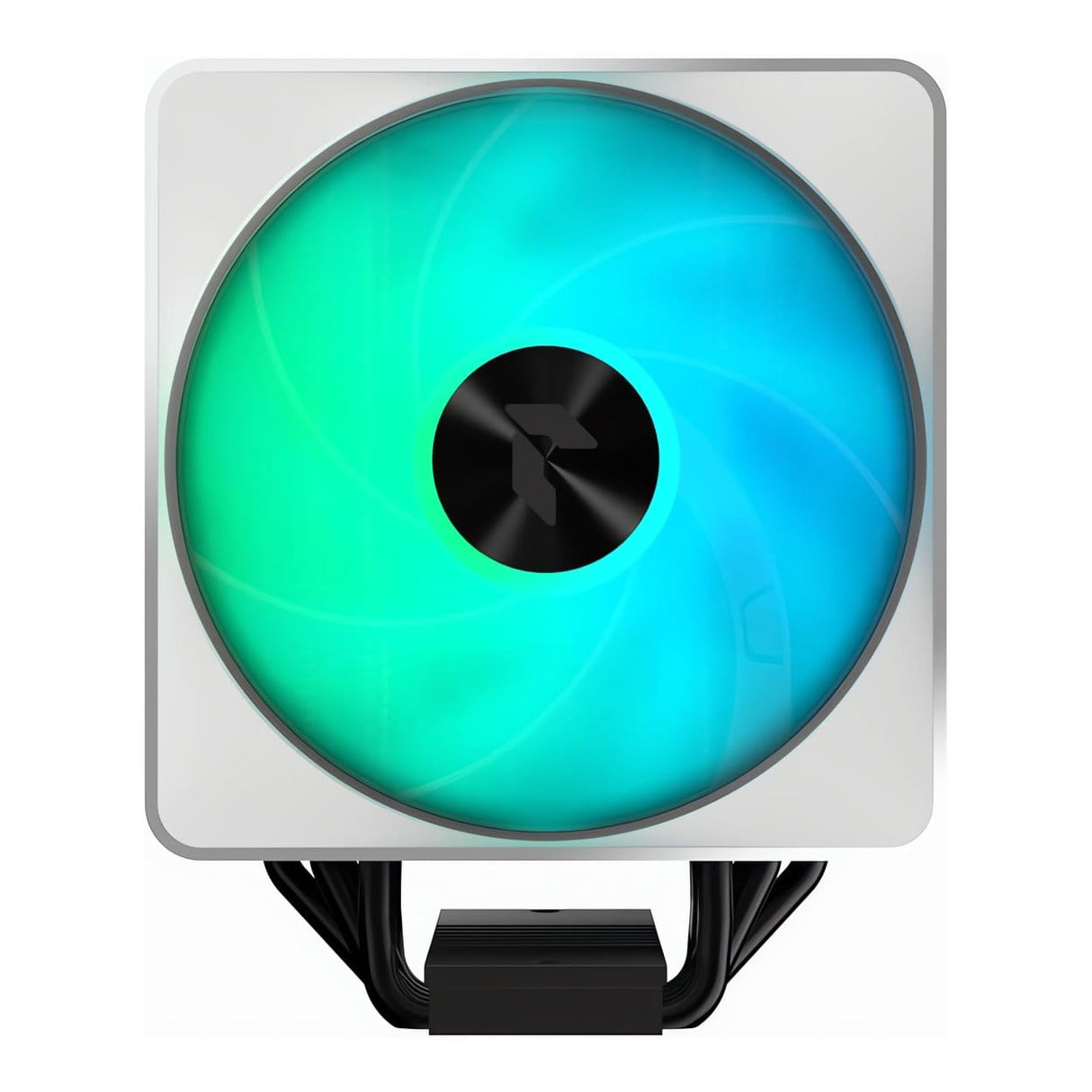 APNX AP1-V ARGB CPU Air Cooler White APTC-PF30517.21