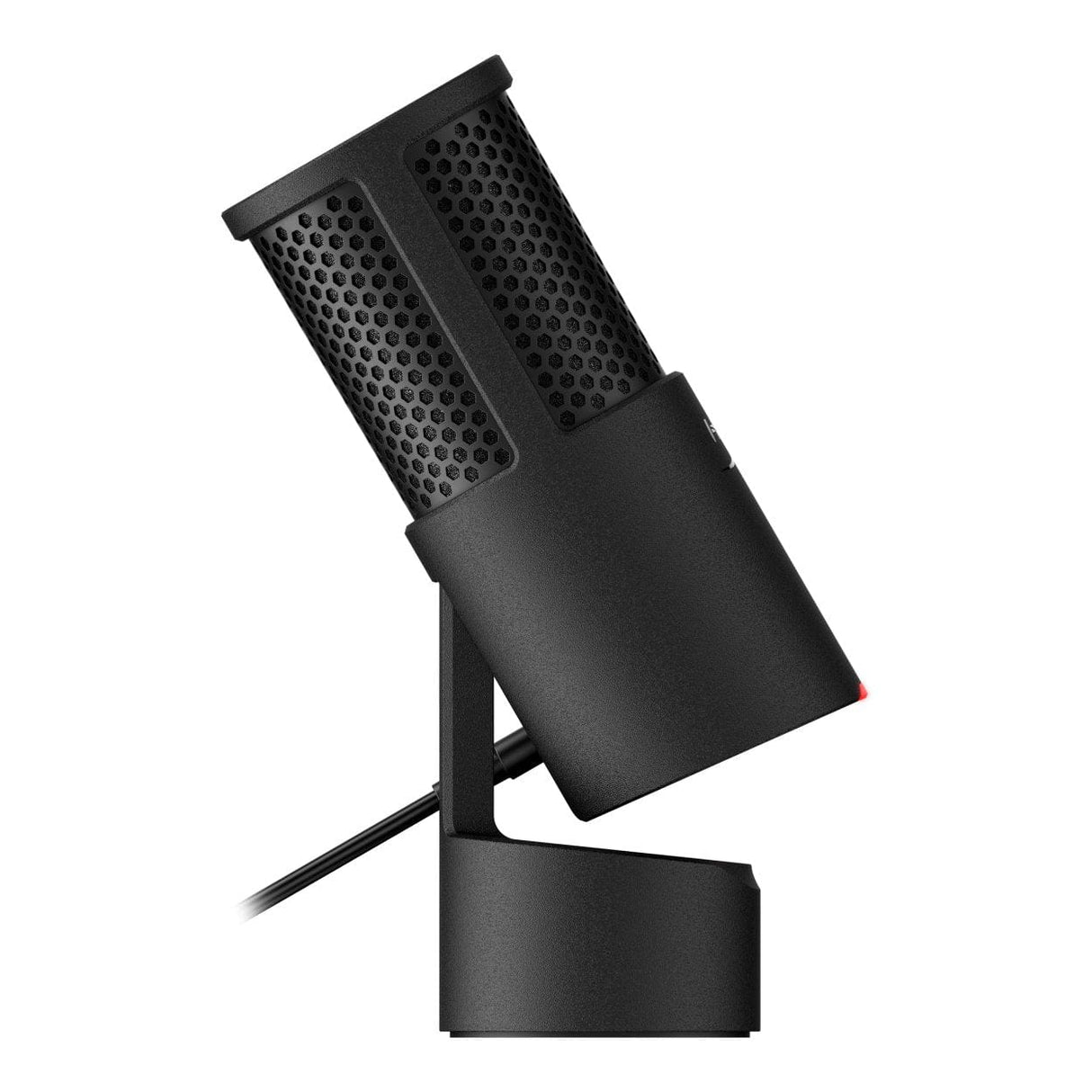 HyperX SoloCast 2 Gaming Microphone Black AR0A0AA