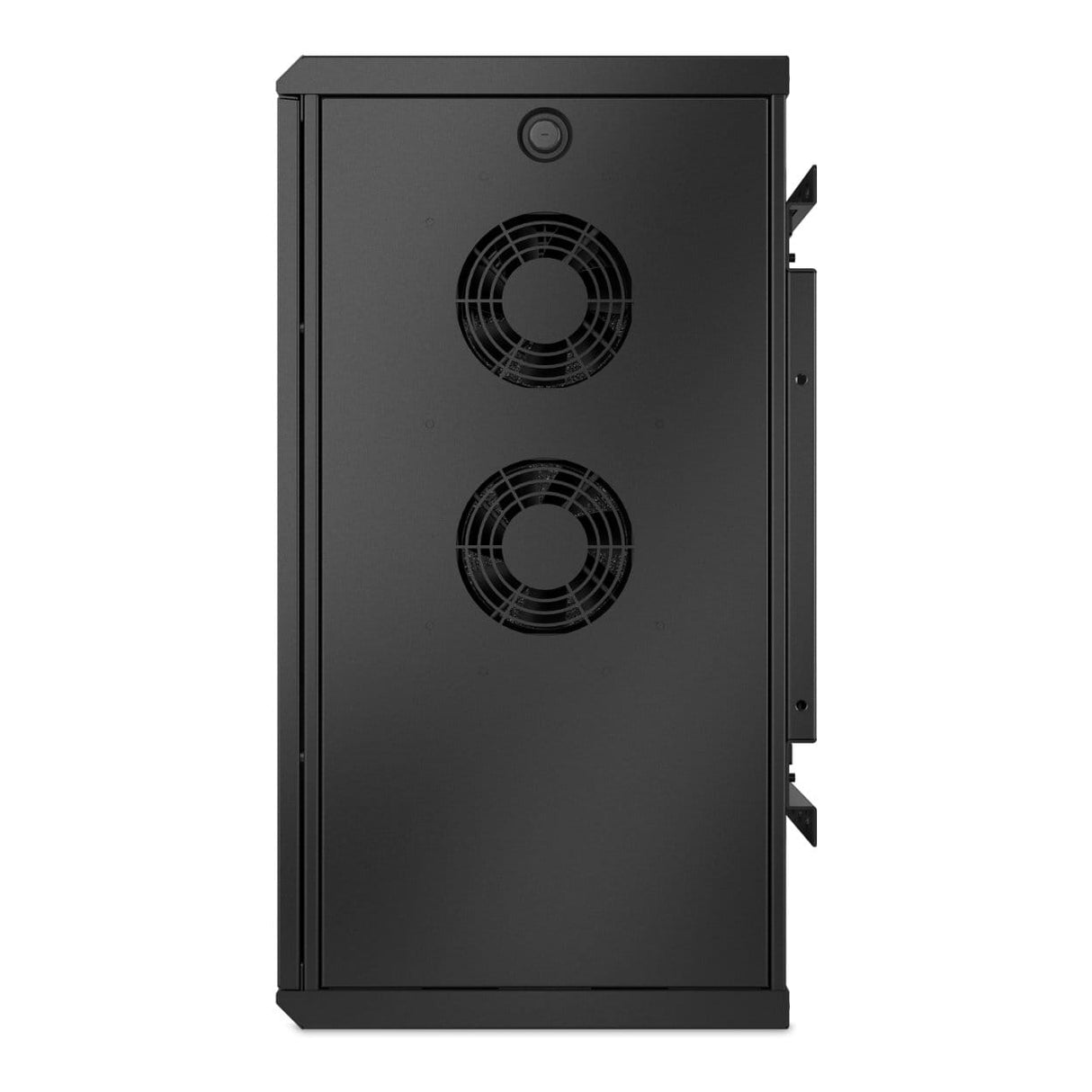 APC NetShelter AR106VI 6U 230V Low-Profile Wallmount Rack Enclosure Cabinet