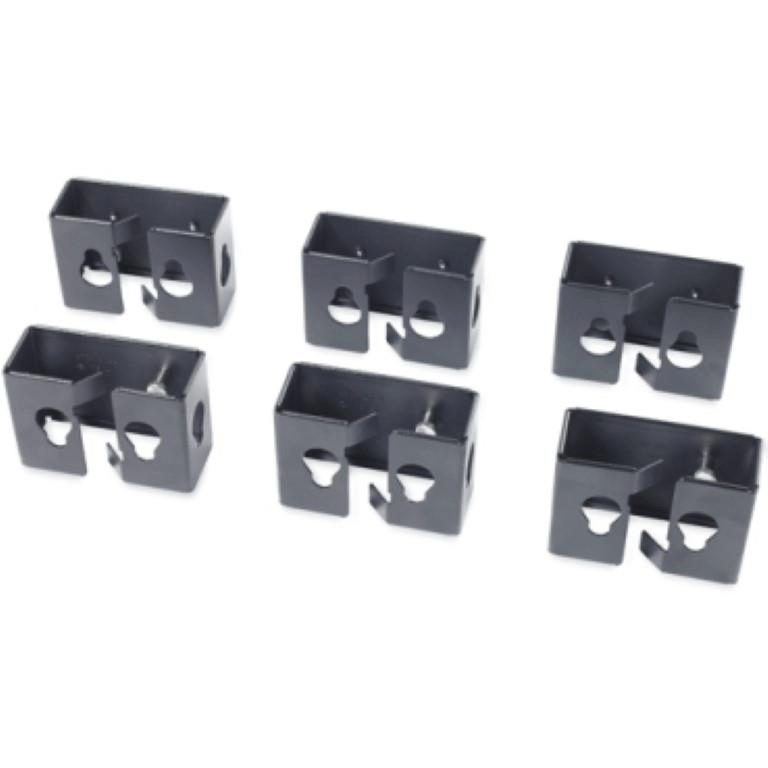 APC Cable Management Brackets AR7710