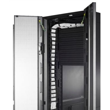 APC NetShelter Vertical Cable Manager AR7721