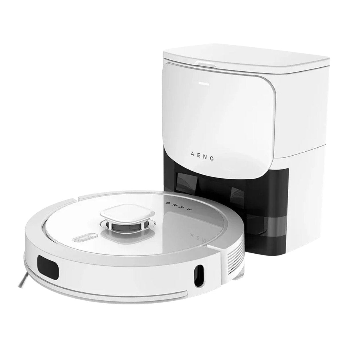 AENO RC4S Robot Vacuum Cleaner ARC0004S