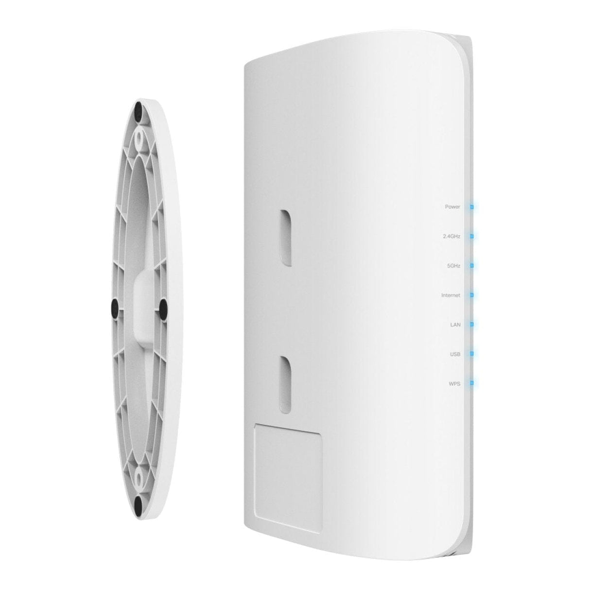TP-Link Archer BE450 BE7200 Dual-band Wi-Fi 7 Router