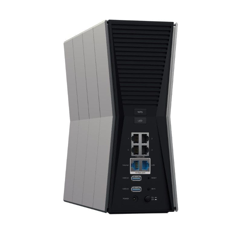 TP-Link Archer BE805 BE19000 Tri-Band Wi-Fi 7 Router
