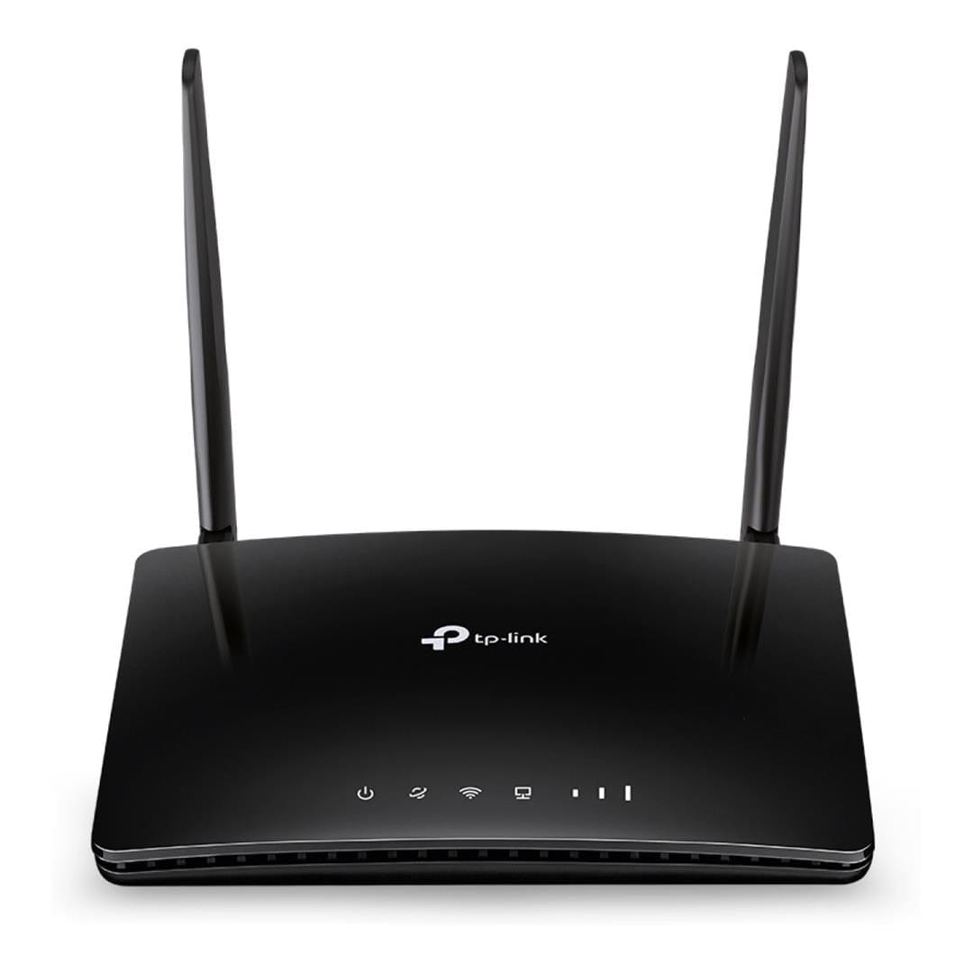 TP-Link Archer MR202 AC750 Wireless Dual-Band 4G LTE Router